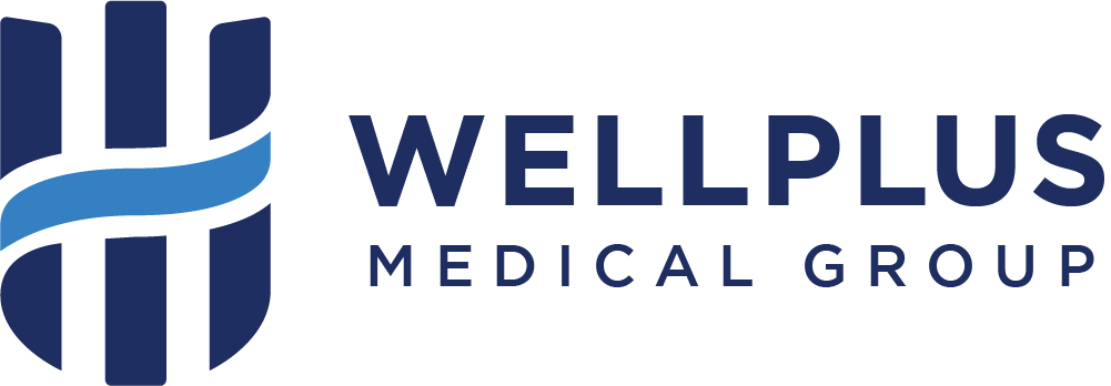 Wellplus Medical Group logo